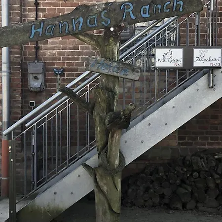 Ferien Auf Dem Bauernhof Nr. 101 * Kropelin