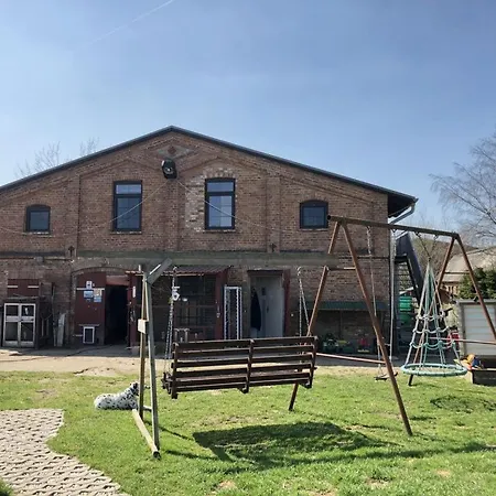 Farm stay Ferien Auf Dem Bauernhof Nr. 101